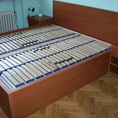 Postel I