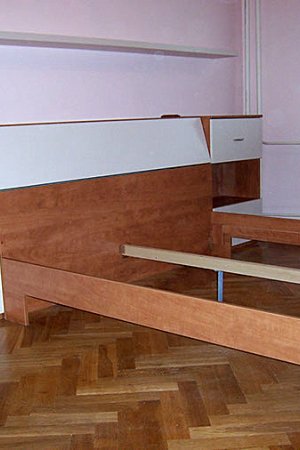Postel IV