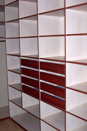 Šatna VII