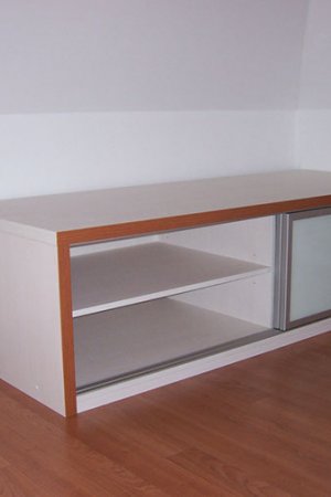 Komoda II