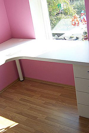 Dětský pokoj VII