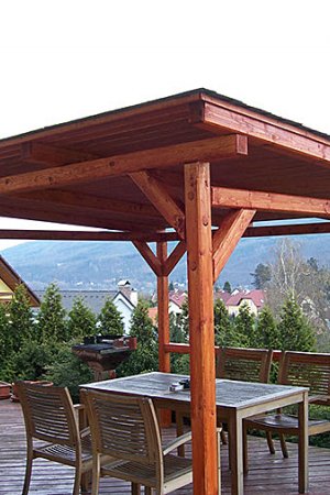 Pergola I