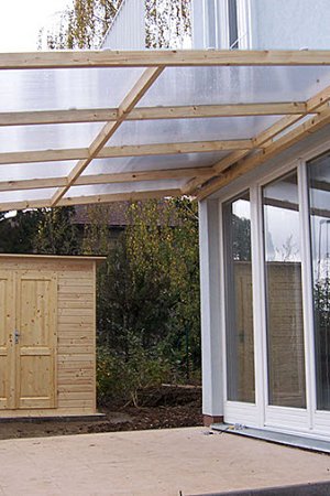 Pergola II