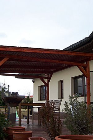 Pergola I