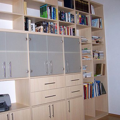 Pracovna I