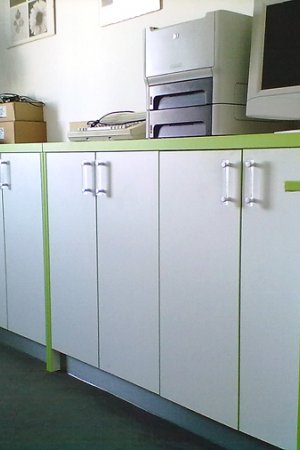 Pracovna II